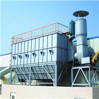 唐山锅炉脱硫除尘器厂家实恒除尘高压静电除尘器价格低品质可靠