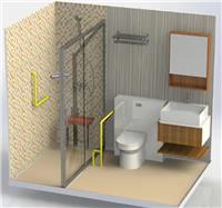 青岛整体卫浴，十年专业品牌整体卫浴设计安装质量之九大要求！