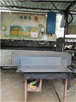 深圳宝安供应花纹板防滑钢板可加工梯步车间地板用