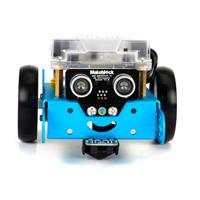 爱迪凯兴mBot智能机器人，创客产品，人工智能，教学机器人
