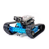 爱迪凯兴Ranger游侠机器人，创客产品，人工智能，教学机器人
