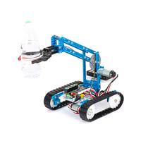 爱迪凯兴良好机器人套装，创客产品，人工智能，教学机器人