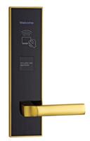 宏安兴新款酒店锁HAX-8051系列，时尚简约酒店智能锁，家用密码锁