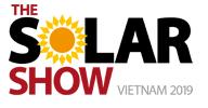 2019年越南国际太阳能展览会 The Solar Show Vietnam —优质摊位