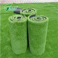 厂家直销地毯塑料绿化工程围挡假草皮、仿真人造足球场人工草坪