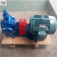 吉林圆弧油泵YCB圆弧齿轮油泵机械设备供油泵