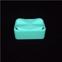 大量供应 **长方形PP塑胶注塑香皂盒 可来样定制加工  厂家直销