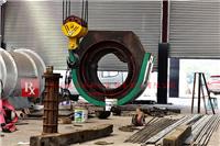 水轮机大修卧式水轮发电机组的维修增容改造