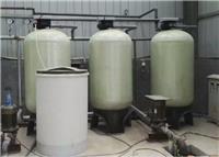 乌海厂家供应4t/h全自动软化水设备洗浴中心软水器树脂罐盐阀