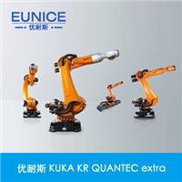 江阴优耐斯KUKA KR QUANTEC EXTRA工业机器人厂家直销