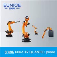江阴优耐斯KUKA KR QUANTEC PRIME工业机器人