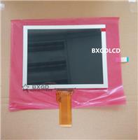 8寸LCD模块 长期EJ080NA-05B全新原装 可配触摸和固定铁框