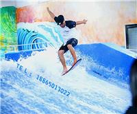制作厂家大型水上冲浪模拟器移动式水上冲浪出租固定式冲浪设备滑板冲浪模拟器租售
