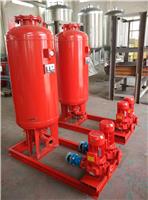 ZW L 型生活 消防）立式增压稳压设备高层建筑供水可以选择