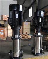 河北GDL型立式多级管道泵的选型和厂家选择