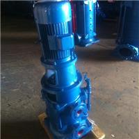 北洋泵业专业生产DL DLR型立式多级离心泵