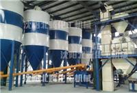 沈阳北腾厂家直销 大型干粉砂浆 生产线 等一系列的干粉设备