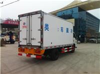 上海到石家庄冷藏物流公司 一站式冷链物流提供商