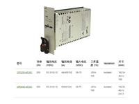 好的Compact PCI系列铁路开关电源由北京地区提供 ，开关电源哪家买