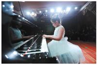 天津钢琴培训班要上哪买比较好 创音天使天津儿童音乐培训