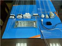 宁波佑威光电专业生产紫外线灯管、uv光解、废气废水处理杀菌灯