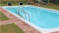 别墅私家泳池厂家 广州地区销售好用的别墅私家游泳池