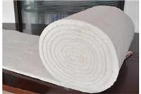专业生产硅酸铝针刺毯