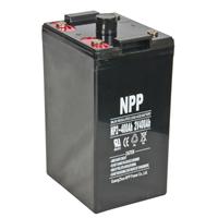 耐普蓄电池NP2-400贵州批发价格