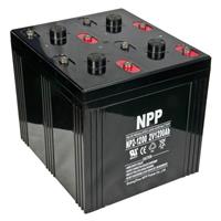 耐普蓄电池NP2-1200辽宁含税报价