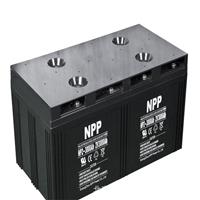 耐普蓄电池NP2-3000天津特价直销