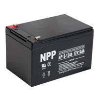 耐普蓄电池NP12-12河北销售中心
