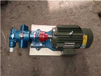 优质铸铁KCB齿轮泵 齿轮耐磨 输送泵