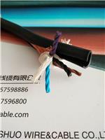 上海厂家 TRVVSP 高柔性线缆 12*0.2 现货供应