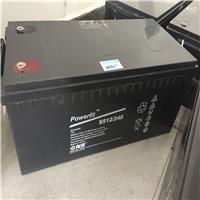 GNB蓄电池12V100AH厂家批发价格