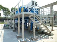 车载式磁加载污水处理设备 污水处理一体化设备生产厂家