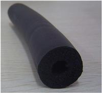 供应橡塑管河北橡塑保温材料工程管B1级管材价格