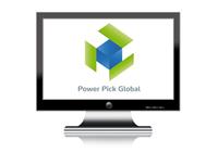自動貨柜，卡迪斯倉儲管理軟件 ：Power Pick Global
