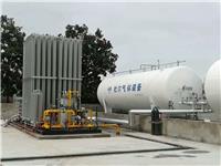 储备站，气化站设备 LNG 氧氮氩气化站，