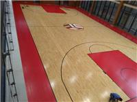 篮球场木地板|体育馆木地板，篮球馆实木运动地板厂家，体育地板