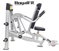 三头肌训练机罗菲健R7001力量训练器练就你的三头肌充满力量的手臂就在上海健身器材厂家