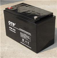 原装OTP蓄电池6-FM-240批发代理