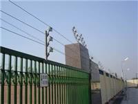 东莞专业安装电子围栏公司