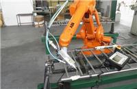 川崎库卡ABB安川焊接机器人搬运机器人码垛机器人生产线设计