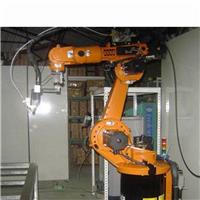 6轴焊接机器人工业六关节焊接机器人专业设计焊接机器人生产线