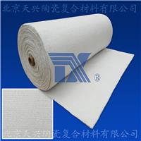 天兴 陶瓷纤维布硅酸铝布 陶纤布保温布 耐火布防火布