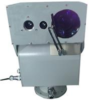 CNZ-B05Z20X60AR5 激光测距望远监控一体化系统 长焦望远激光镜头，热像双模镜头，高清镜头，**远监控镜头