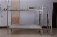 贵州上下铺铁床1米成人员工宿舍双层床学生公寓寝室双人床铁架床