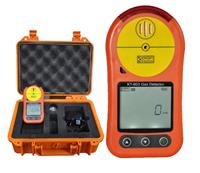 工業泄漏檢測報警儀器|KT603型可燃有毒氣體探測報警儀