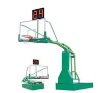天津篮球架专卖 凹箱篮球架送货安装