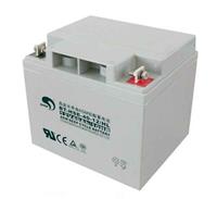 荷兰pbq蓄电池40-12VdS铅酸免维护